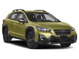 Certified 2022 Subaru Crosstrek 2.5i Sport w/ Moonroof Package image 6