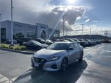 Used 2021 Nissan Maxima 3.5 SV w/ Floor Mat Group image 4