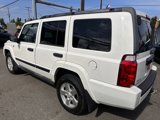 Used 2006 Jeep Commander 4WD image 5
