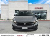 Used 2023 Volkswagen Jetta SEL image 2