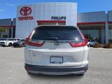 Used 2018 Honda CR-V EX image 4