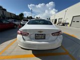 Used 2021 Chevrolet Malibu LT image 5