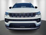 New 2025 Jeep Compass Latitude image 2