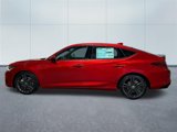 New 2025 Acura Integra A-Spec image 2