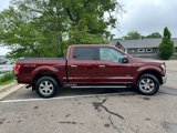 Used 2015 Ford F150 XLT w/ Equipment Group 302A Luxury image 4