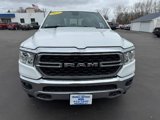 Used 2022 RAM 1500 Big Horn image 2