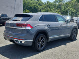 Used 2022 Volkswagen Atlas Cross Sport SEL R-Line image 5