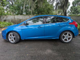 Used 2012 Ford Focus Titanium image 5
