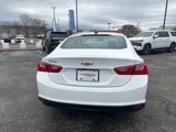 New 2025 Chevrolet Malibu LS image 4