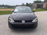 Used 2016 Volkswagen Golf SE image 4