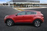 Used 2020 Kia Sportage LX image 5