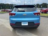 New 2026 Chevrolet TrailBlazer LS w/ LS Convenience Package image 5
