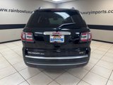 Used 2017 GMC Acadia Limited SLT image 5
