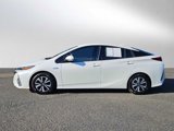 Used 2017 Toyota Prius Prime Advanced image 4