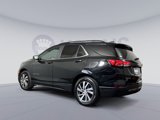 Used 2022 Chevrolet Equinox LT image 4