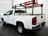 Used 2021 Chevrolet Colorado W/T w/ WT Convenience Package image 4