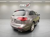 Used 2012 Acura MDX image 5