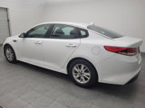Used 2018 Kia Optima LX image 3
