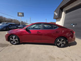 Used 2020 Nissan Sentra SV w/ Trunk Package image 4