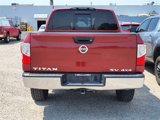 Used 2017 Nissan Titan SV image 5