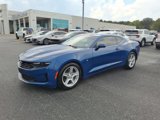 Used 2023 Chevrolet Camaro LT image 3