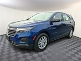 Certified 2022 Chevrolet Equinox LS image 3