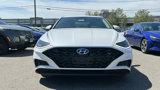 Certified 2022 Hyundai Sonata SEL image 2