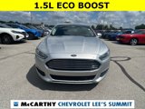 Used 2016 Ford Fusion SE image 2