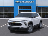 New 2025 Chevrolet TrailBlazer LS w/ LS Convenience Package image 6