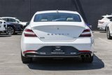 Used 2023 Genesis G70 2.0T w/ Sport Prestige Package image 5