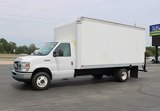 Used 2016 Ford E-450 and Econoline 450 Super Duty image 2