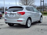 Used 2017 Buick Envision Premium w/ Driver Confidence Package image 5
