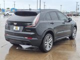 Used 2019 Cadillac XT4 Sport w/ Enhanced Visibility Package image 4