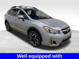 Used 2017 Subaru Crosstrek 2.0i Premium w/ Moonroof Package image 3