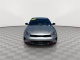 Certified 2022 Kia Forte GT-Line w/ GT-Line Premium Package image 3