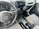 Used 2012 Jeep Wrangler Sport image 6