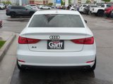 Used 2015 Audi A3 2.0T Premium w/ Audi MMI Navigation Plus image 5