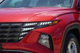 Used 2022 Hyundai Tucson SEL w/ Cargo Package image 4