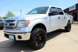 Used 2014 Ford F150 XLT w/ XLT Chrome Package image 2