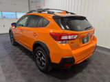 Used 2018 Subaru Crosstrek 2.0i Premium w/ Eyesight System image 4