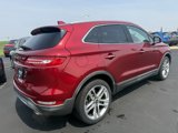 Used 2019 Lincoln MKC Reserve w/ MKC Climate Package image 4