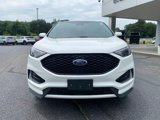 Used 2022 Ford Edge ST-Line w/ Class II Trailer Tow Package image 2