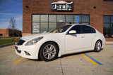 Used 2010 INFINITI G37 x Sedan w/ Premium Pkg image 2