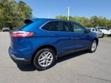 Used 2023 Ford Edge SEL image 5