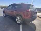 Used 2020 Jeep Cherokee Latitude image 3