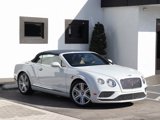 Used 2017 Bentley Continental GT image 3