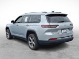 Used 2021 Jeep Grand Cherokee L Limited image 3