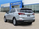 Certified 2022 Chevrolet Equinox LT image 4