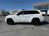 Used 2018 Jeep Grand Cherokee Altitude image 3