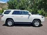 Certified 2020 Toyota 4Runner SR5 image 2